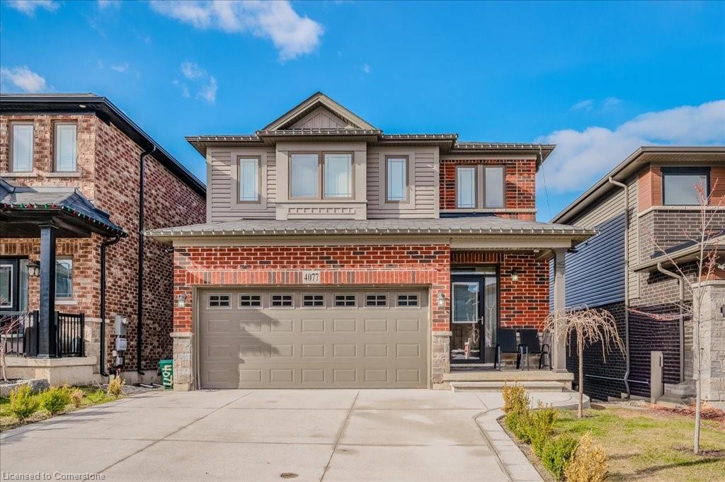 4077 Thomas Street Street Property Photo