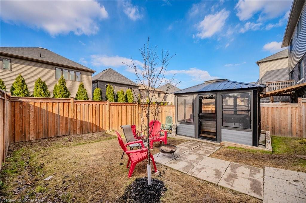 4077 Thomas Street Property Photo 45