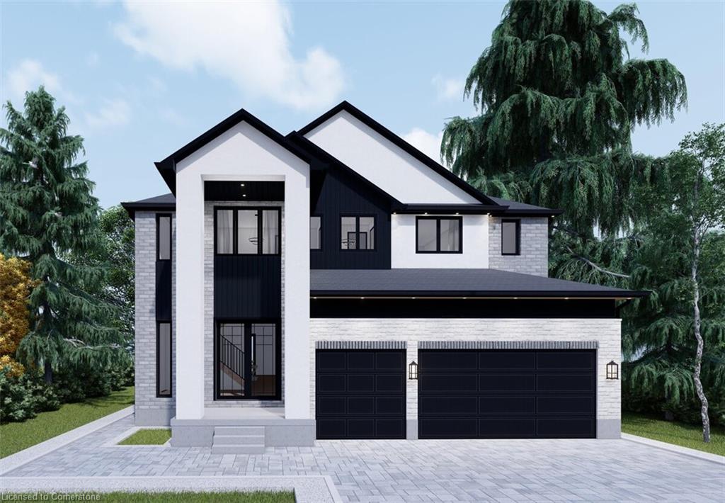 LOT 9 Sass Crescent Property Photo 1