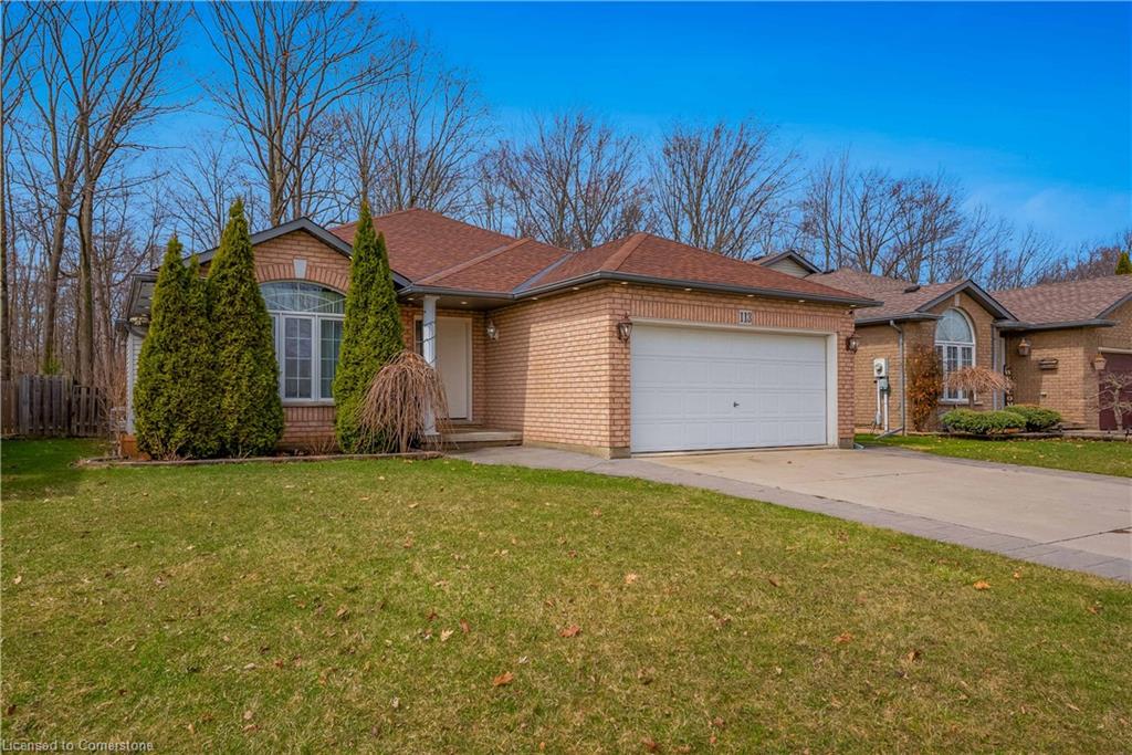 113 Foxtail Avenue Property Photo 2