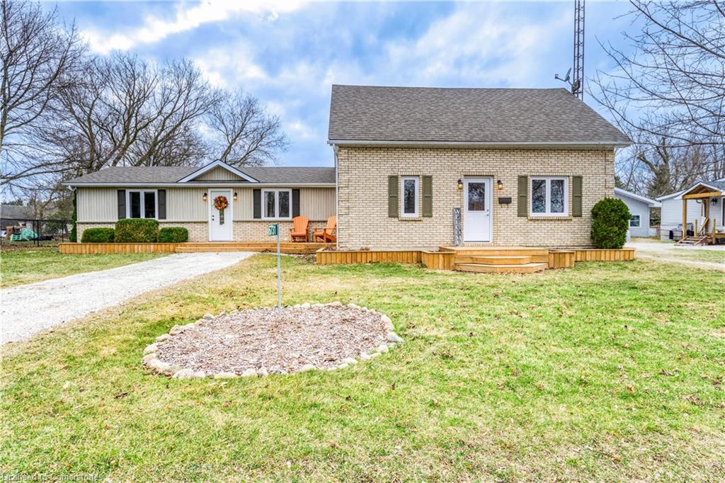 Lambton County Real Estate Listings Main Image