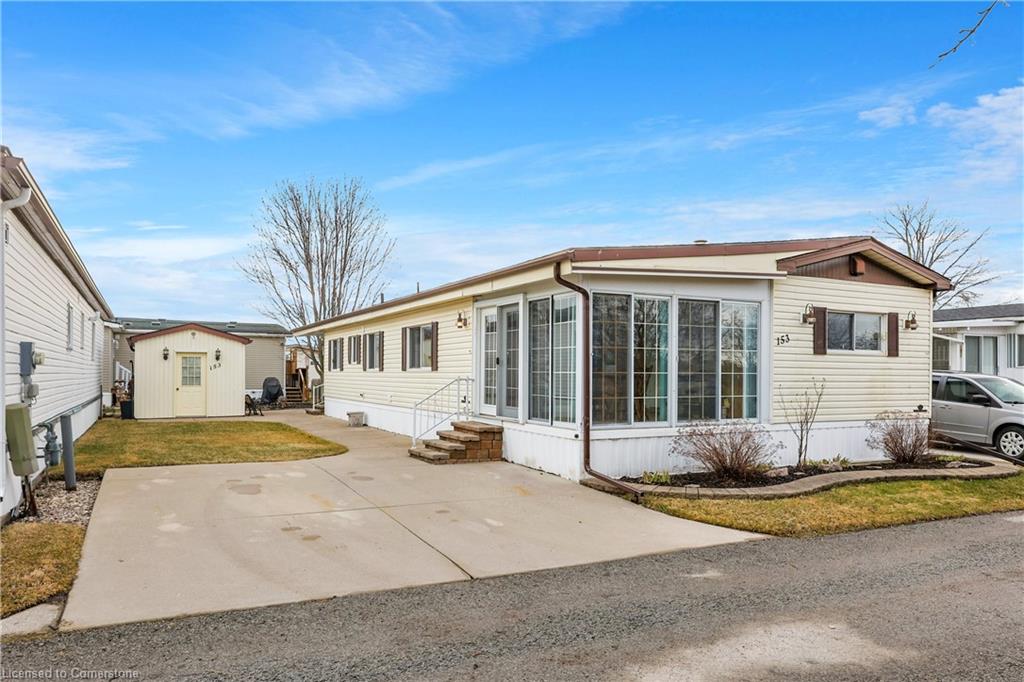 153-3033 Townline Road Property Photo 1