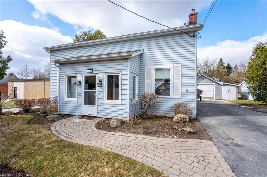 1809 Brock Road Property Photo
