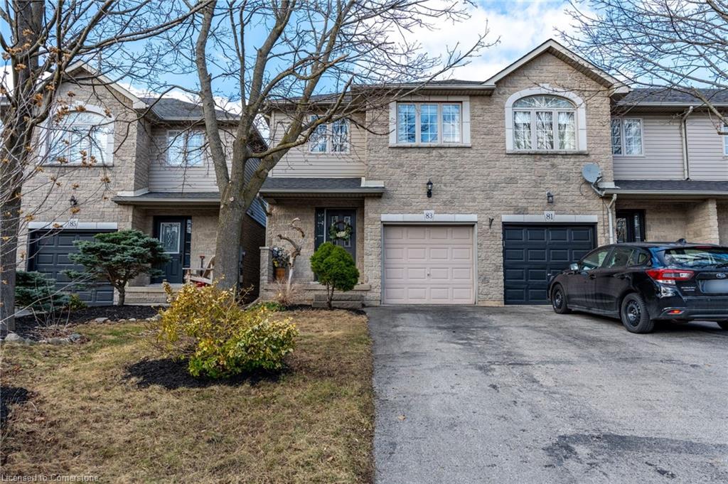 83 Foxborough Drive Property Photo