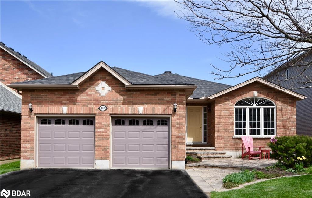 167 Crompton Drive Property Photo