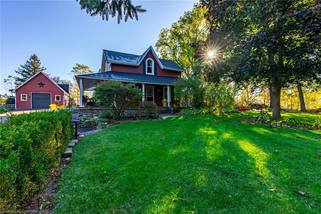 1304 Brock Road Property Photo 1