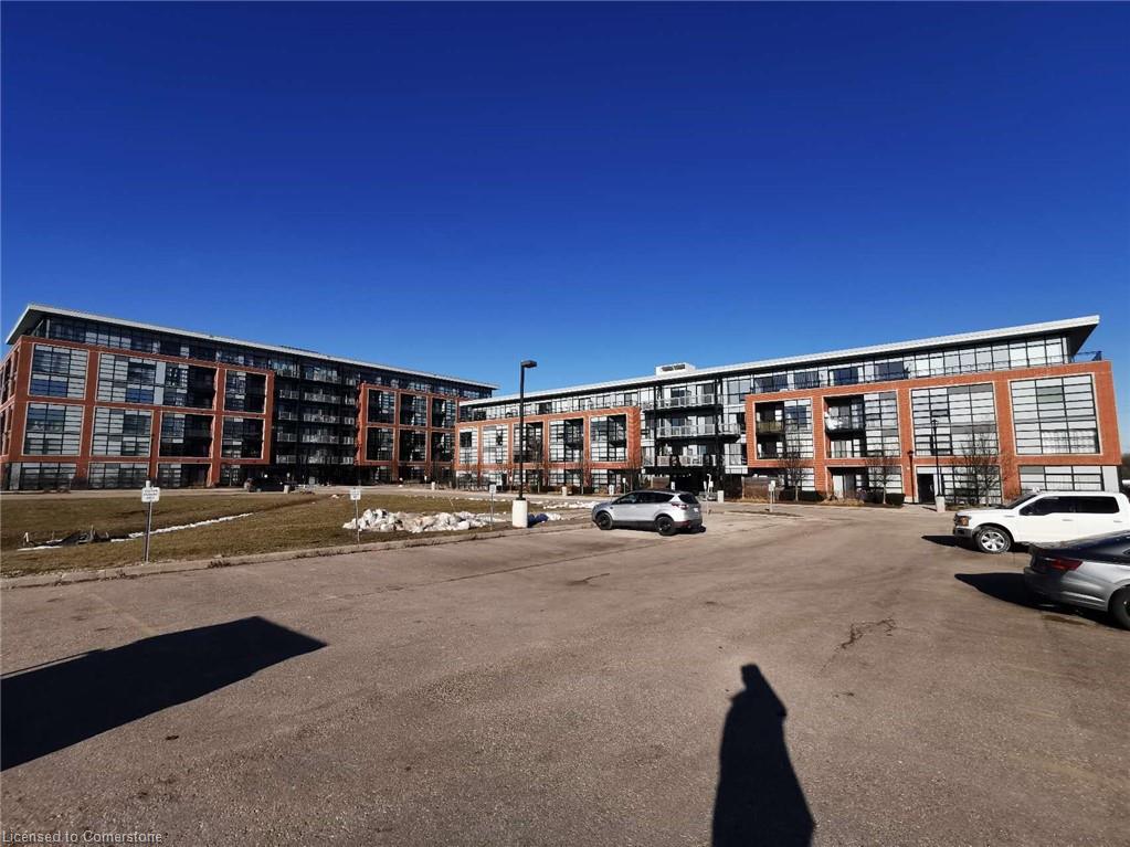 316-155 St Leger Street Property Photo