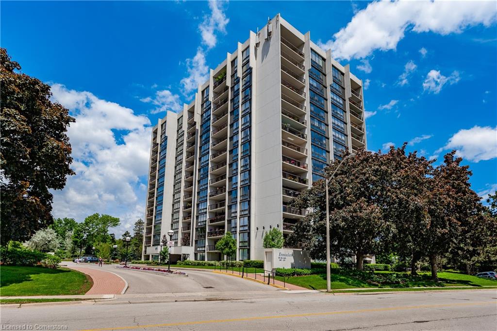 1501-2175 Marine Drive Property Photo
