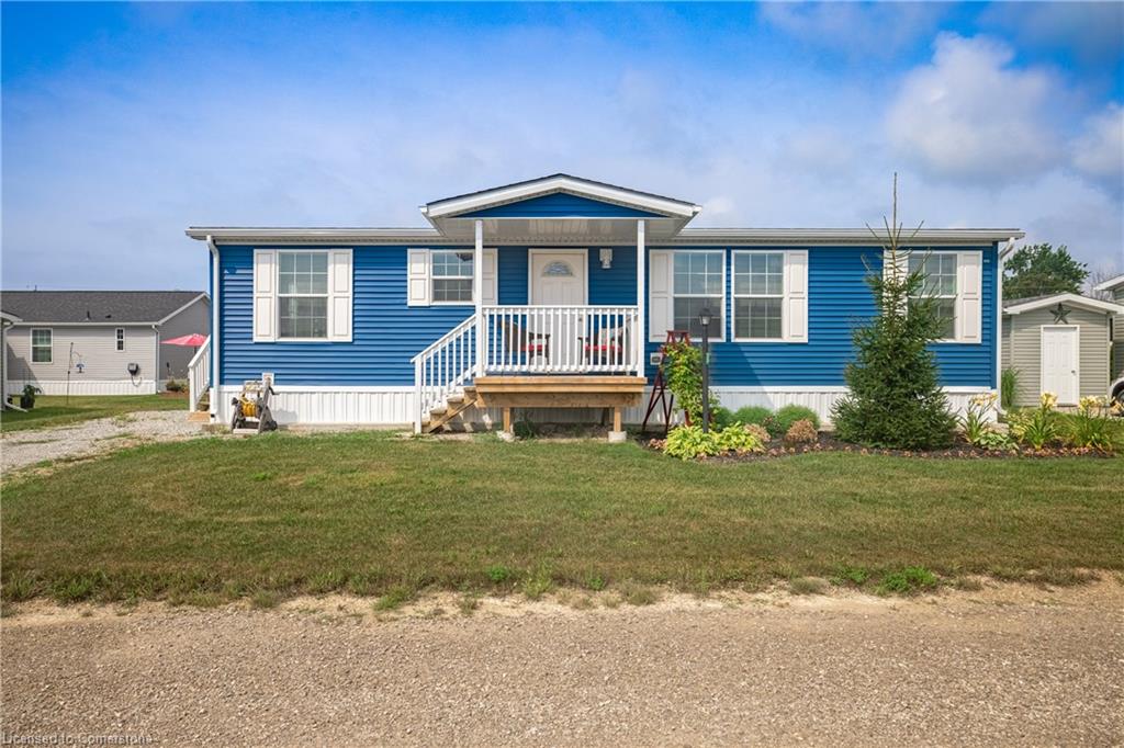11 Silver Aspen Drive Property Photo
