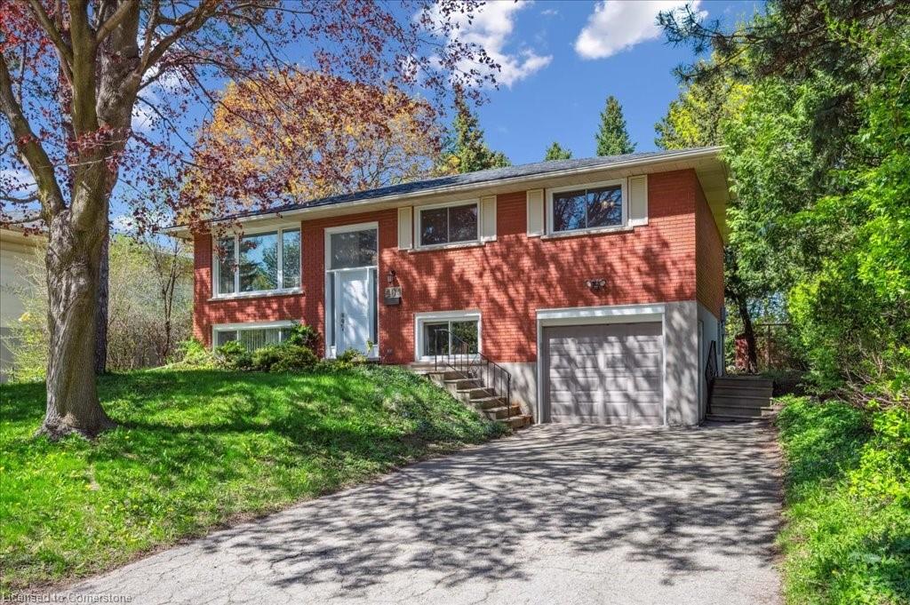 404 Tamarack Drive Property Photo 1
