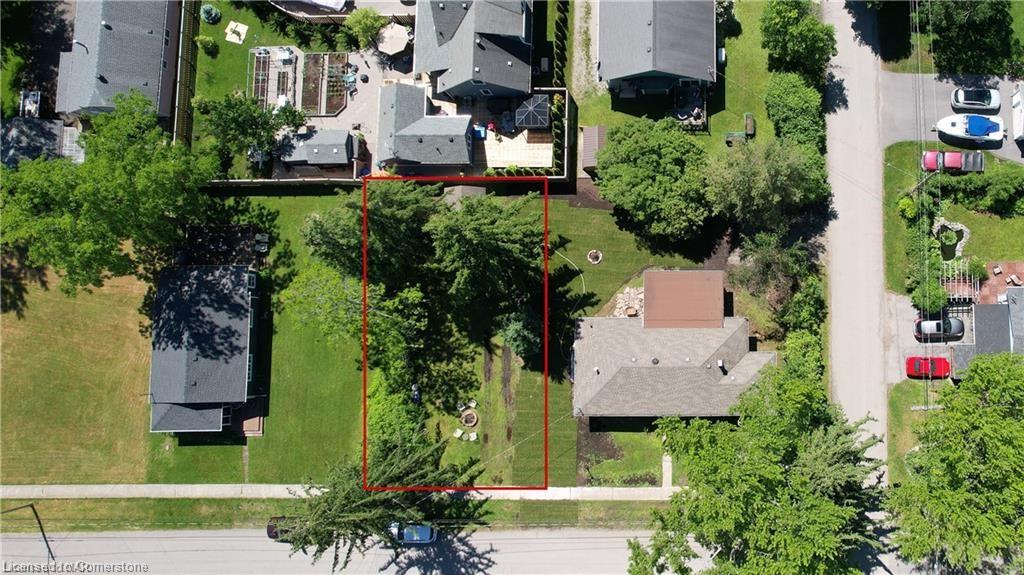 0 Westwood Avenue Property Photo