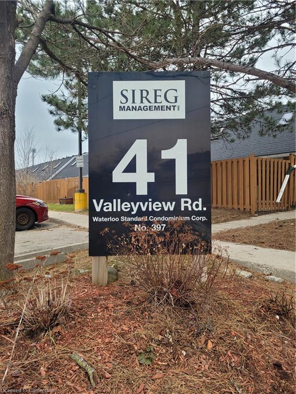 Cameron Heights, St- Mary's Real Estate Listings Main Image