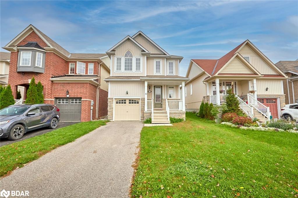 32 Legion Way Property Photo