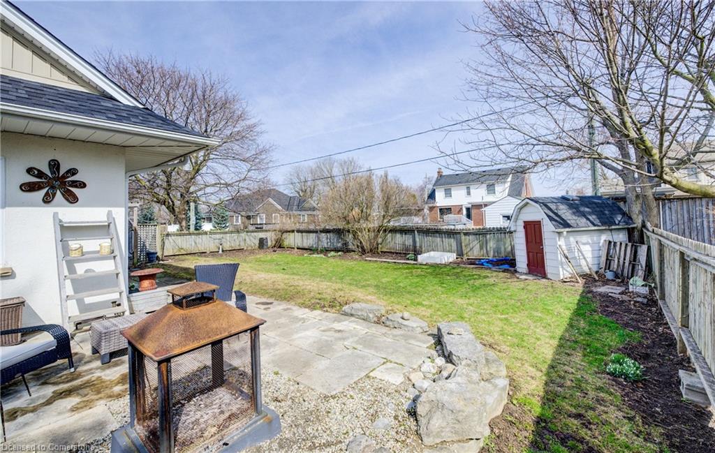 16 First Street W Property Photo 45