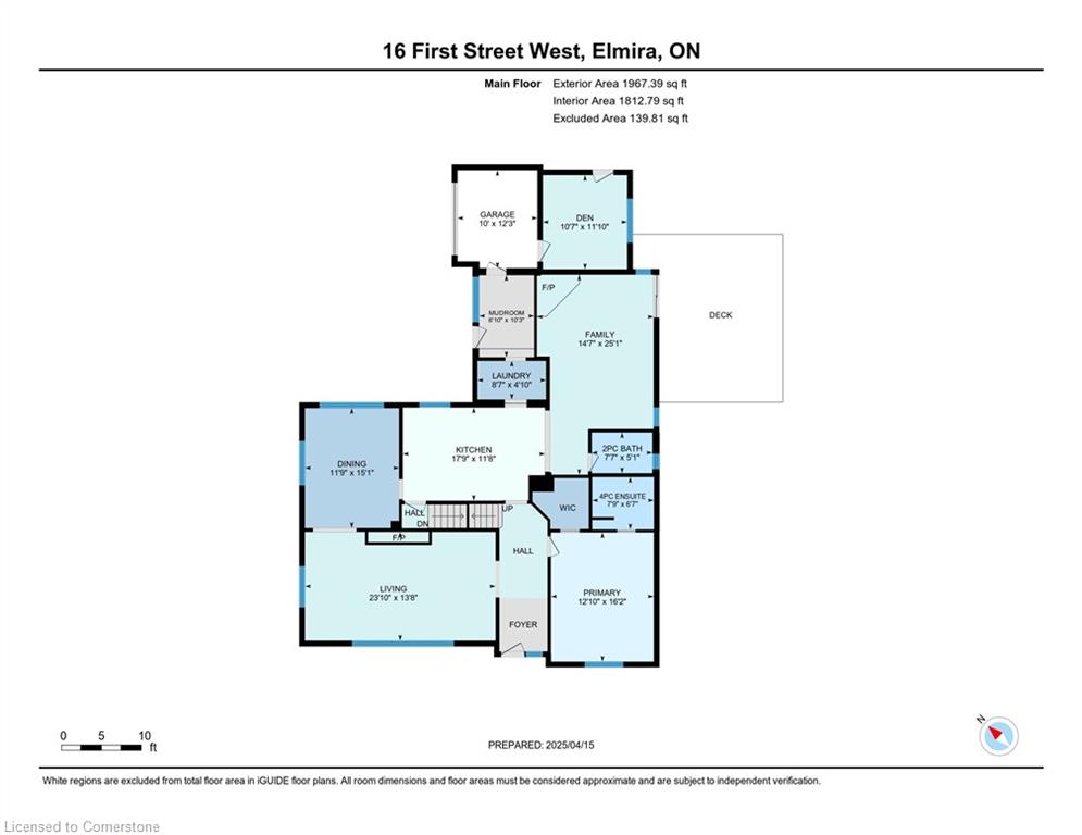 16 First Street W Property Photo 46