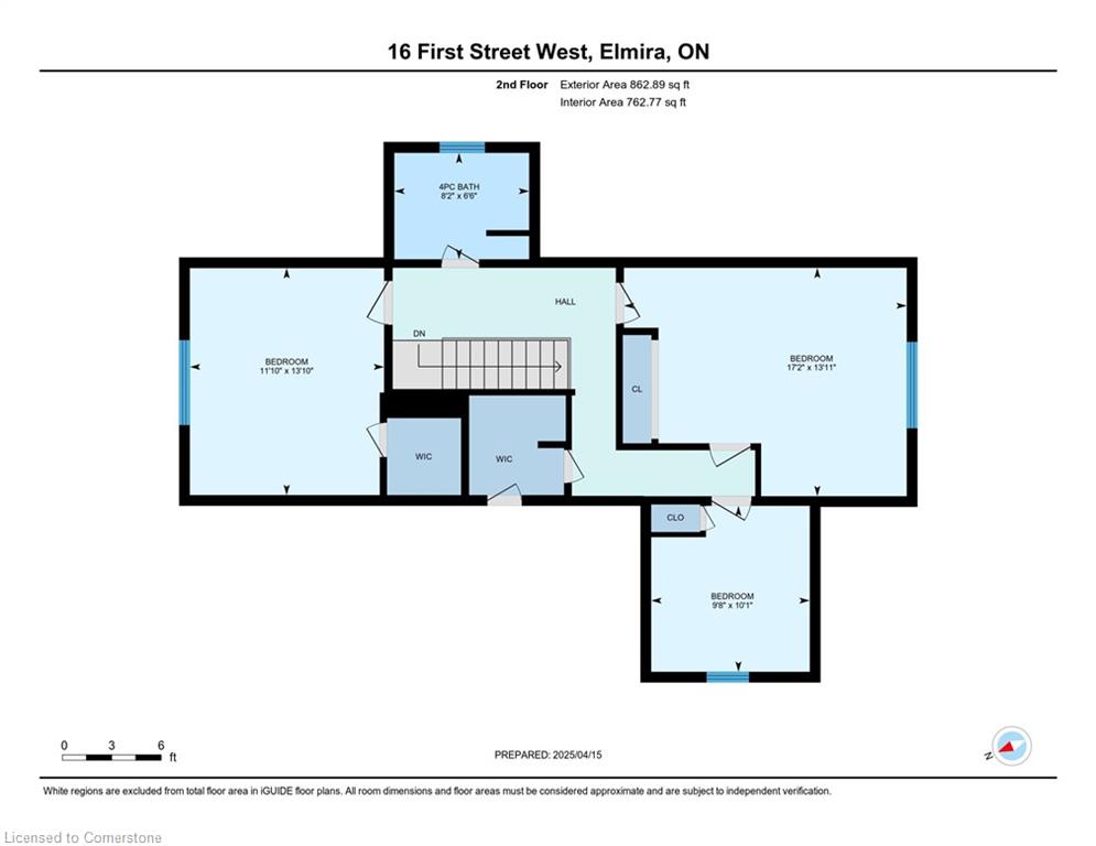 16 First Street W Property Photo 47