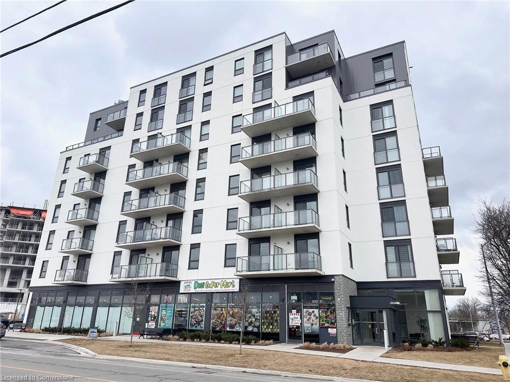 806-7 Erie Avenue Property Photo 1