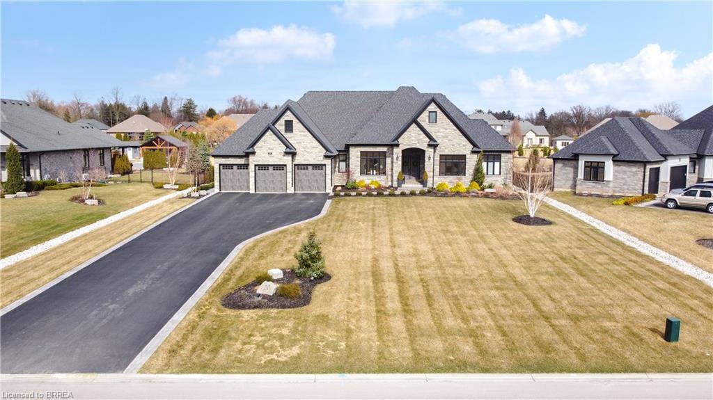 20 Tedley Boulevard Property Photo