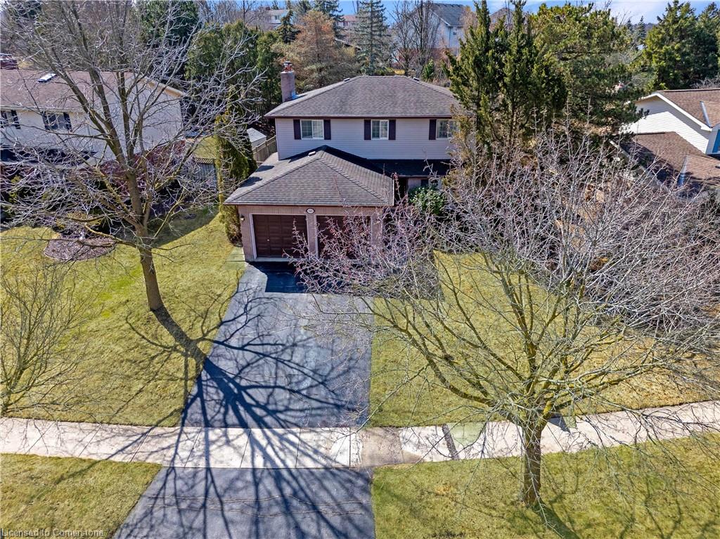 340 Grand River Boulevard Property Photo 1