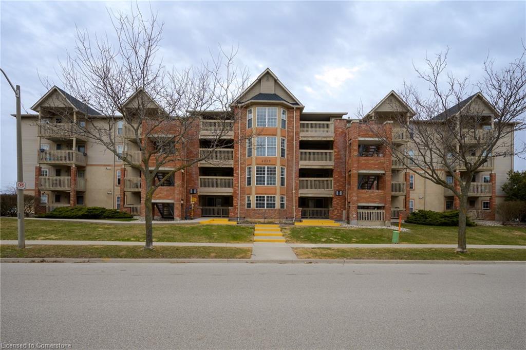 110-4015 Kilmer Drive Property Photo