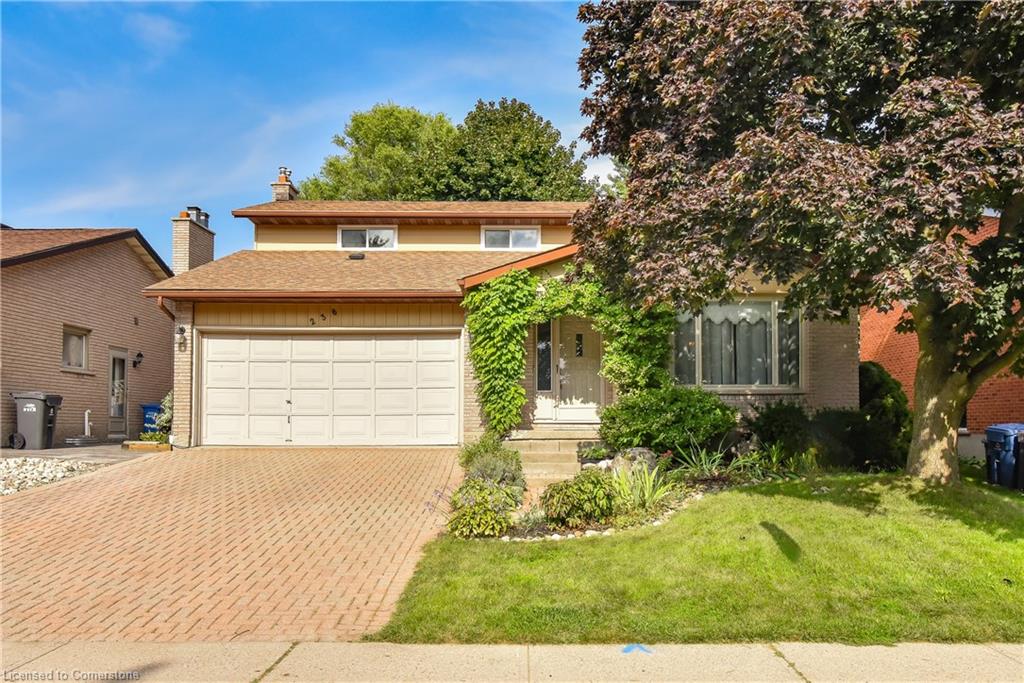236 Ironwood Road Property Photo