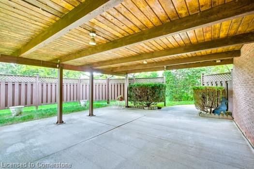 3546 Eton Crescent Property Photo 16