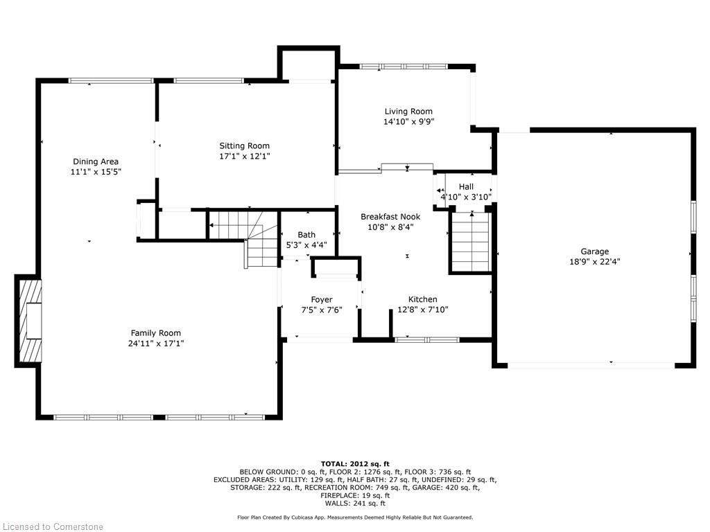 3546 Eton Crescent Property Photo 46