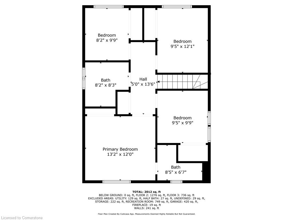 3546 Eton Crescent Property Photo 47