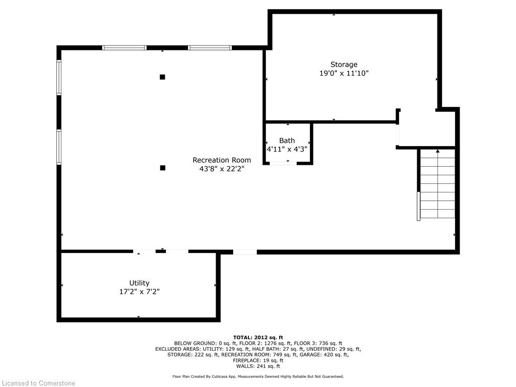 3546 Eton Crescent Property Photo 48