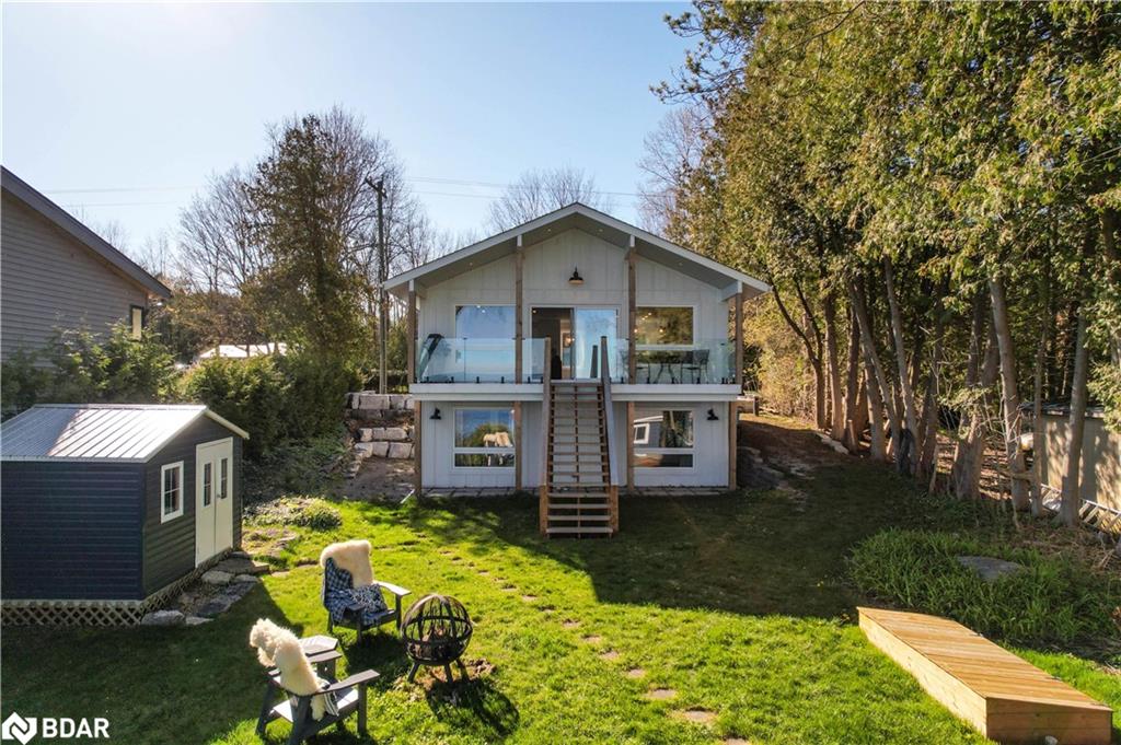 2371 Lakeshore Road E Property Photo 4