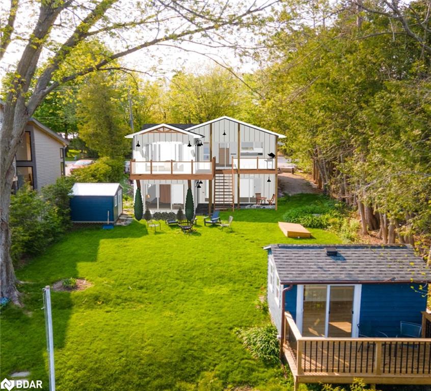2371 Lakeshore Road E Property Photo 37