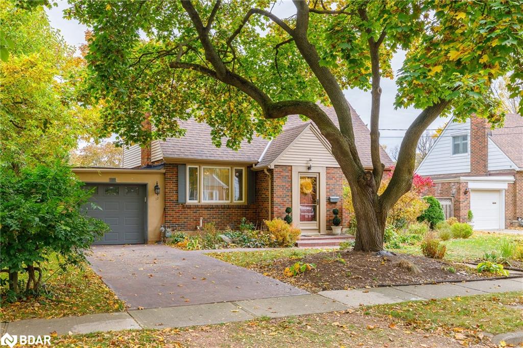 12 Cameron Road
