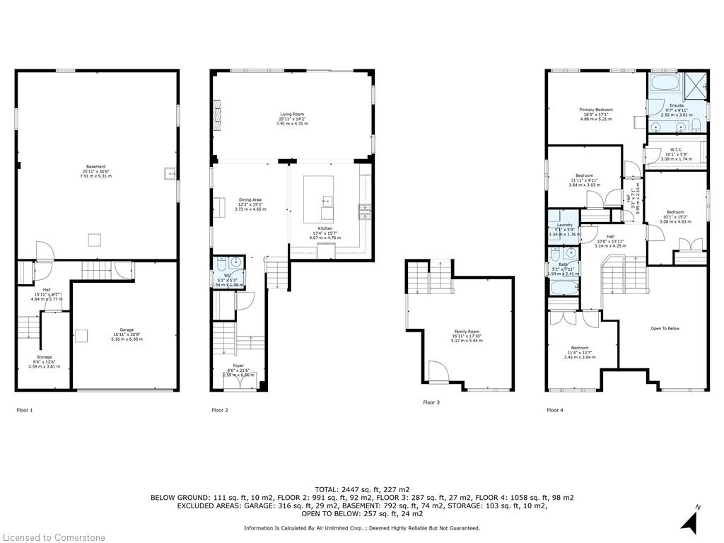 1403 Upper Thames Drive Property Photo 50