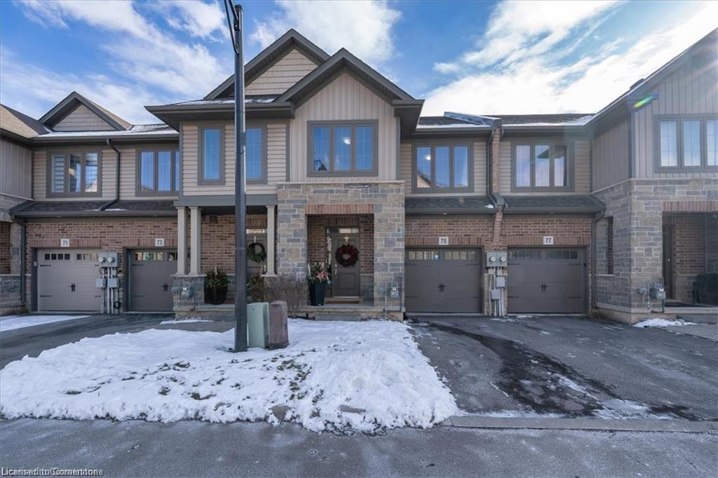 75 Southshore Crescent Property Photo 3