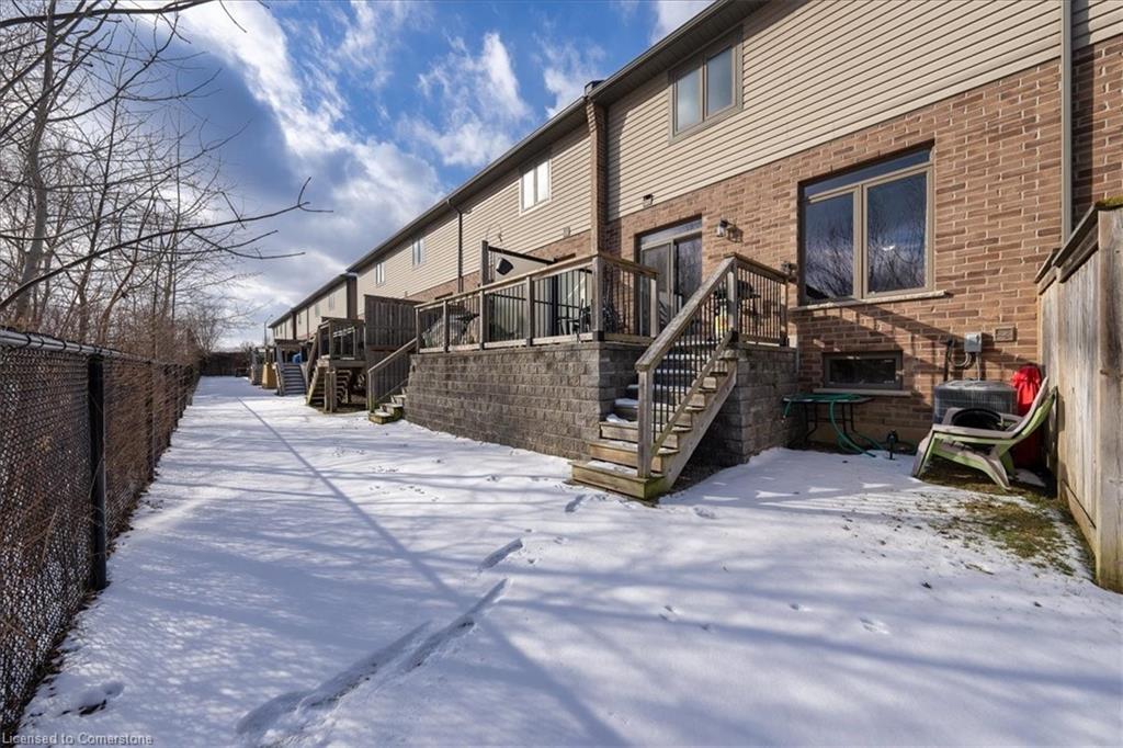 75 Southshore Crescent Property Photo 44