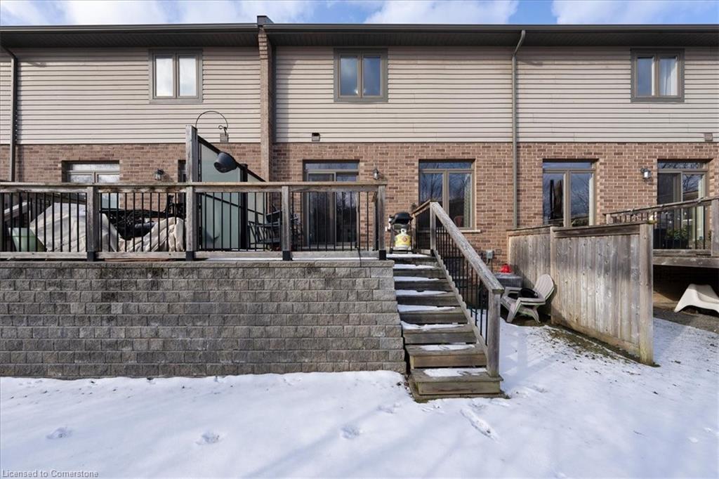 75 Southshore Crescent Property Photo 45