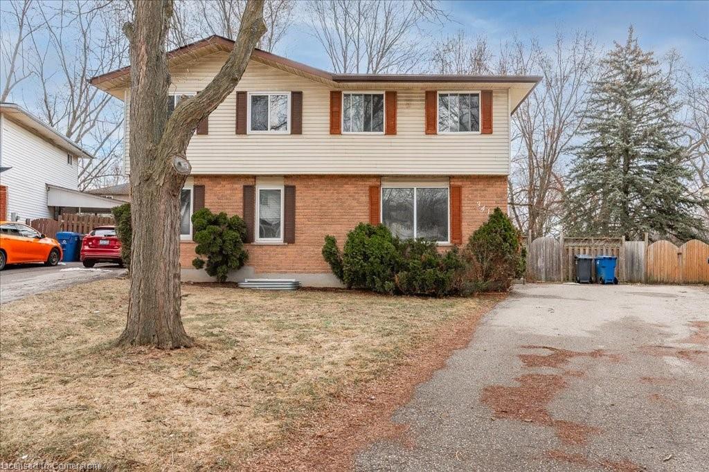 341 Cole Road Property Photo