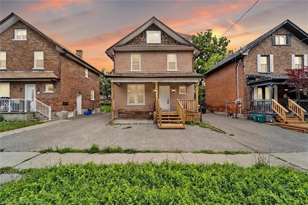 254 Bruce Street Property Photo