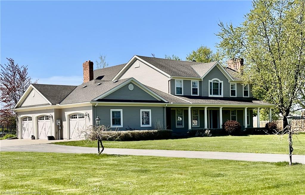 915 Queenston Road Property Photo 1