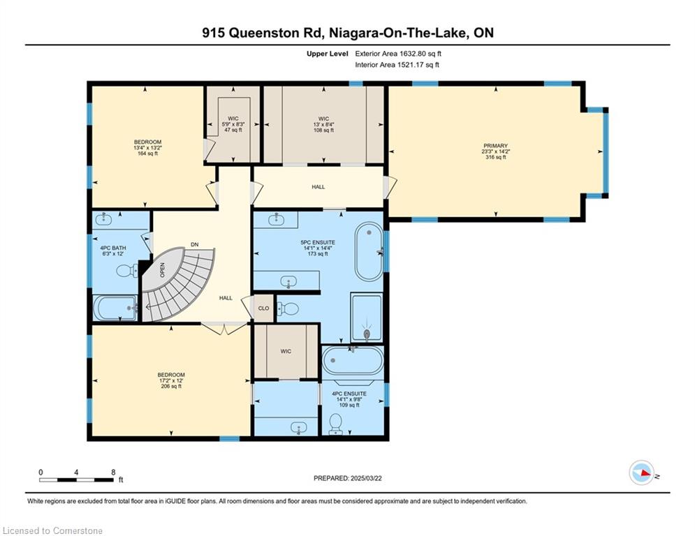 915 Queenston Road Property Photo 36