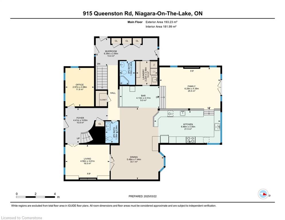 915 Queenston Road Property Photo 37
