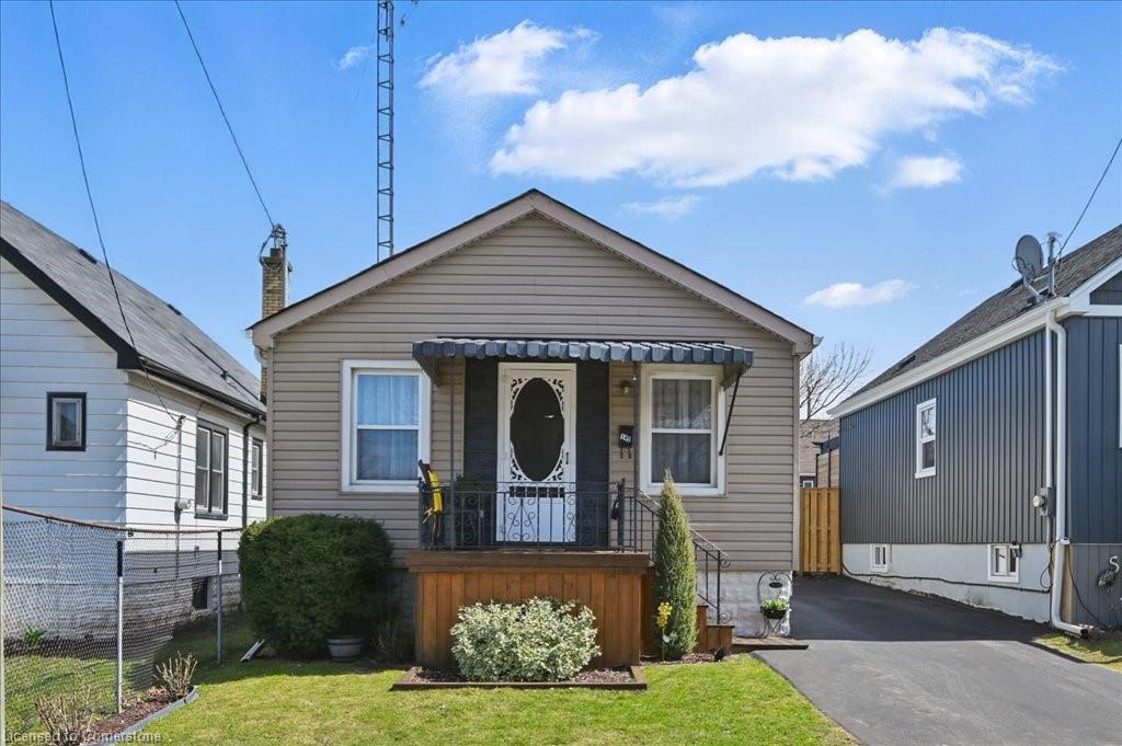142 Julian Avenue Property Photo