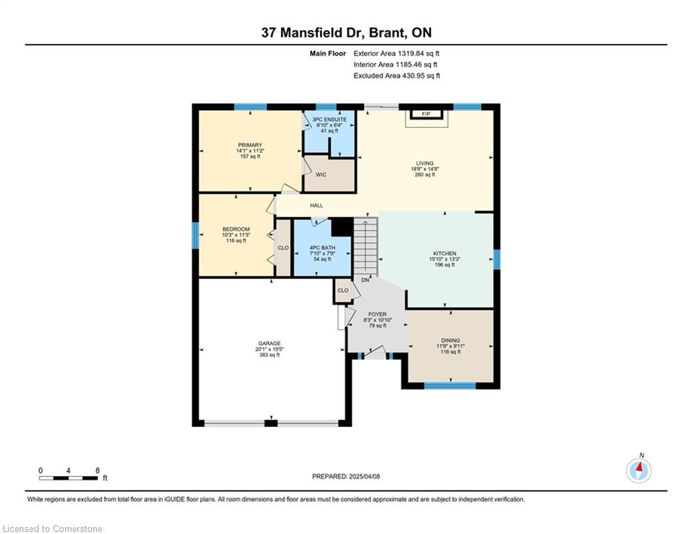 37 Mansfield Drive Property Photo 45