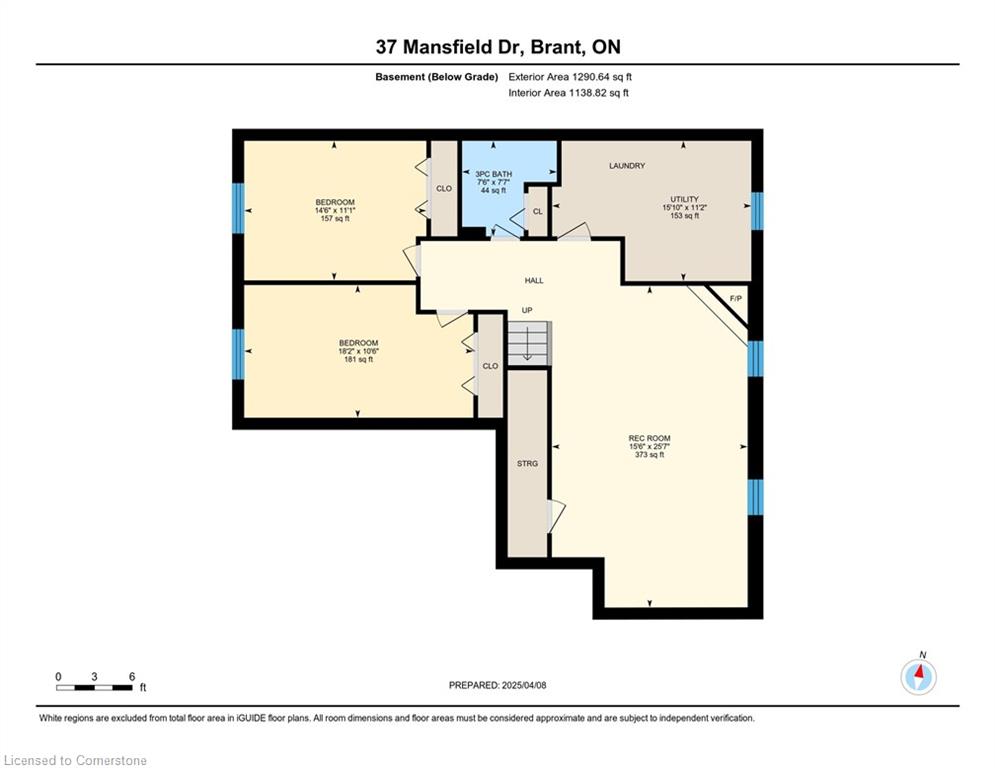 37 Mansfield Drive Property Photo 46