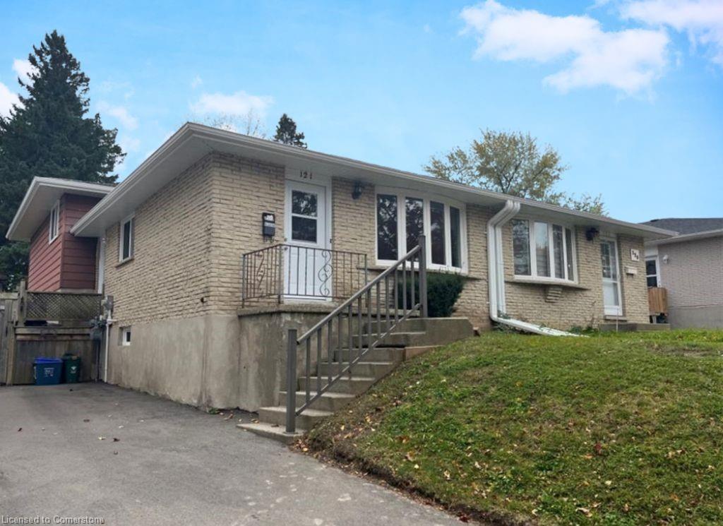 121 Markwood Drive Property Photo