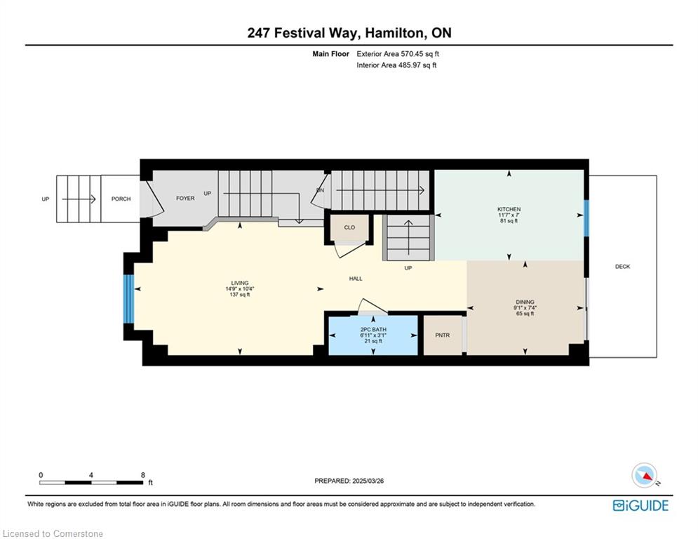 11-247 Festival Way Property Photo 39