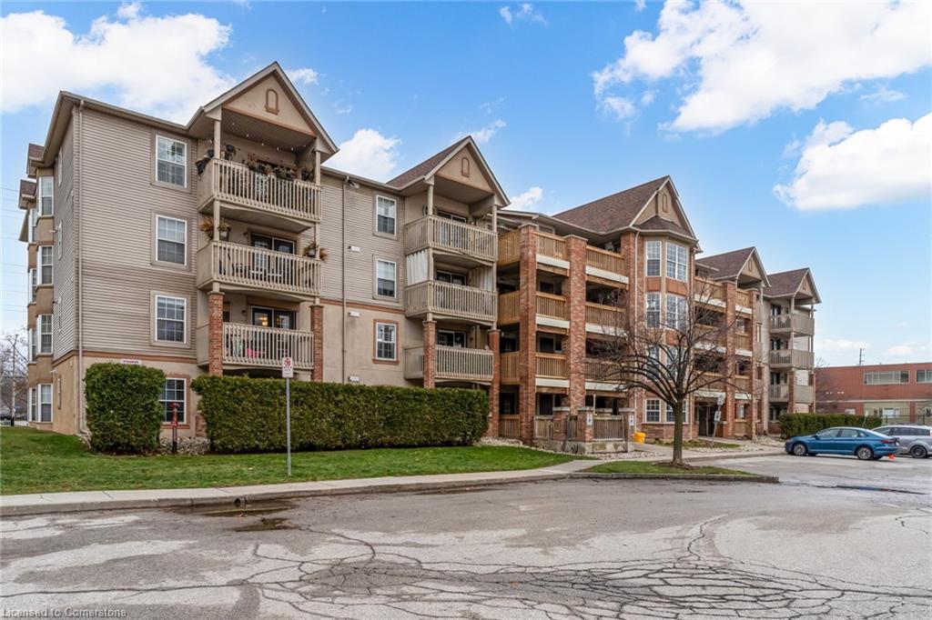 403-4003 Kilmer Drive Property Photo