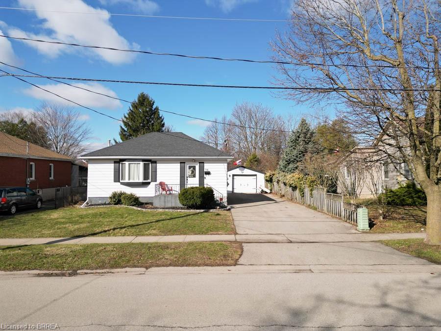 36 James Avenue Property Photo