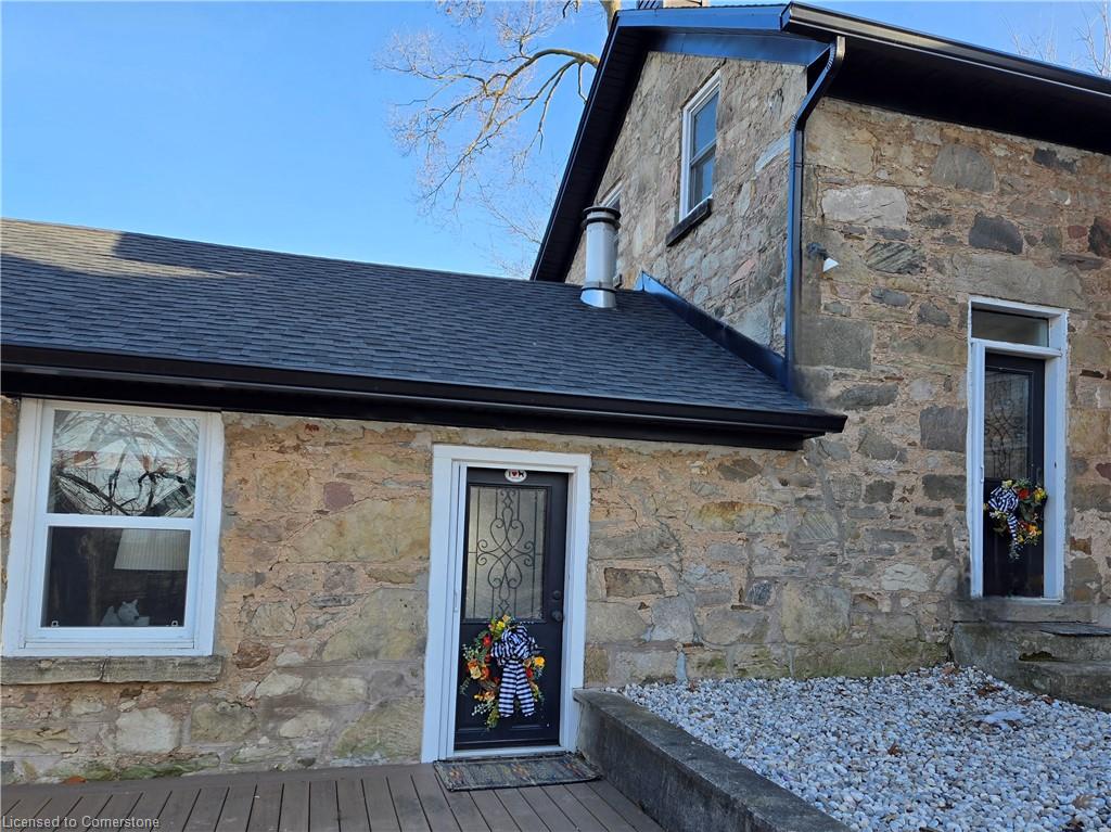 4197 Walkers Line Property Photo 5