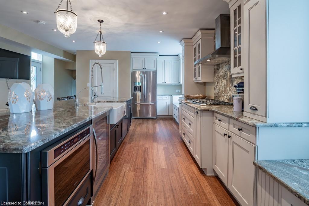 4197 Walkers Line Property Photo 8